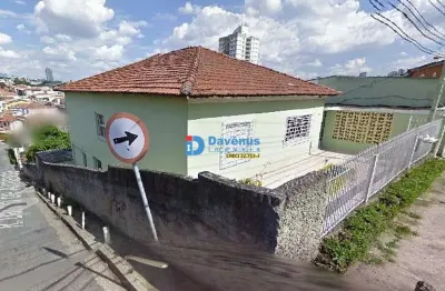 Casa com 5 quartos à venda na Vila Aurora (Zona Norte), São Paulo 