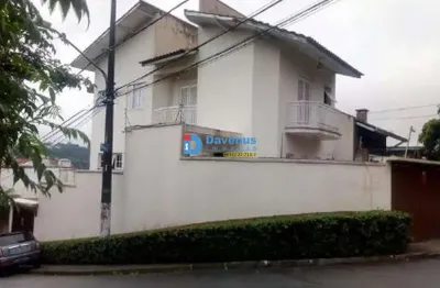 Casa com 4 quartos à venda no Jardim Virgínia Bianca, São Paulo 