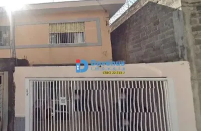 Casa com 3 quartos à venda no Limão, São Paulo 