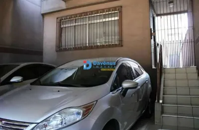 Casa com 2 quartos à venda na Brasilândia, São Paulo 