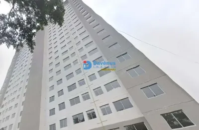 Apartamento com 2 quartos à venda no Horto Florestal, São Paulo 