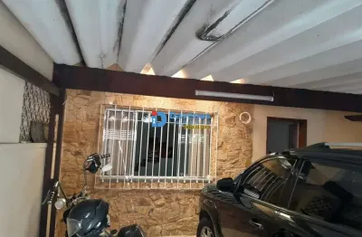 Casa com 3 quartos à venda na Vila Rica, São Paulo 