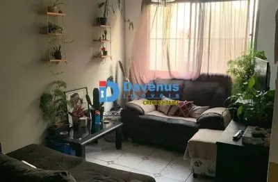 Apartamento com 2 quartos à venda na Vila Amália, São Paulo 