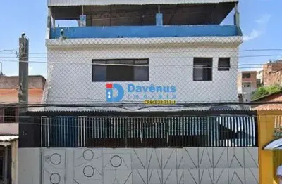 Prédio à venda na Vila Dionisia, São Paulo 