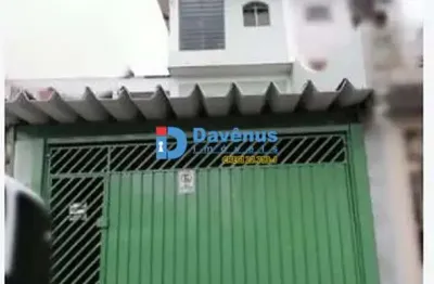 Casa com 4 quartos à venda em Imirim, São Paulo 