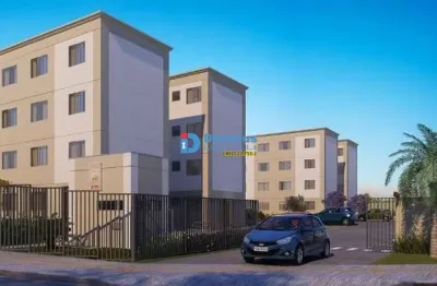 Apartamento com 2 quartos à venda no Horto Florestal, São Paulo 