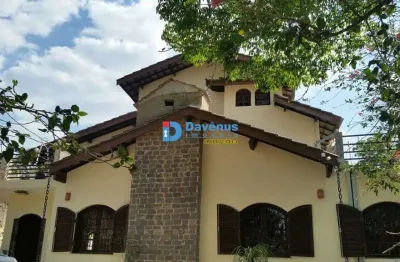 Casa com 4 quartos à venda no Retiro das Fontes, Atibaia 