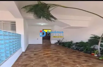 Casa com 3 quartos à venda na Vila Espanhola, São Paulo 