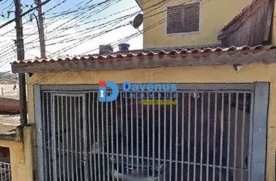 Casa com 2 quartos à venda na Casa Verde, São Paulo 