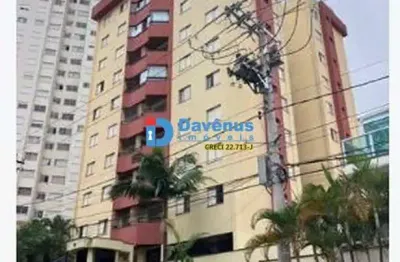 Apartamento com 2 quartos à venda em Santa Teresinha, São Paulo 
