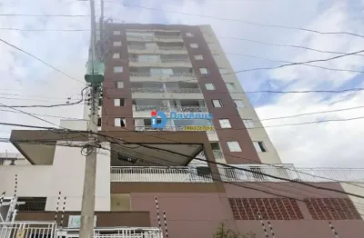 Apartamento com 2 quartos à venda no Piqueri, São Paulo 