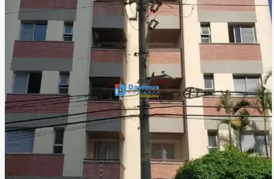 Apartamento com 2 quartos à venda no Jardim São Paulo (Zona Norte), São Paulo 
