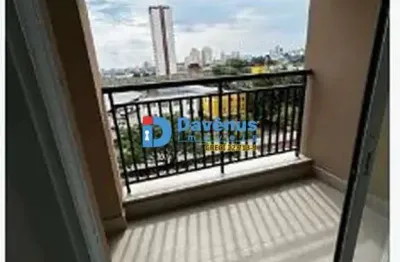 Apartamento com 2 quartos à venda no Lauzane Paulista, São Paulo 