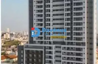 Cobertura com 3 quartos à venda no Parada Inglesa, São Paulo 