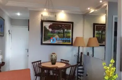 Apartamento com 2 quartos à venda no Mandaqui, São Paulo 