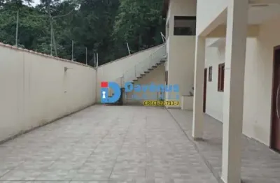 Casa com 2 quartos à venda no Tremembé, São Paulo 