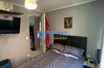 Apartamento com 2 quartos à venda na Brasilândia, São Paulo 
