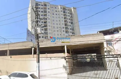 Apartamento com 2 quartos à venda na Vila Penteado, São Paulo 