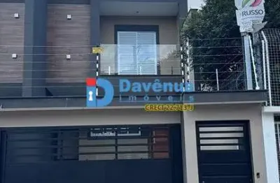 Casa com 3 quartos à venda em Santa Teresinha, São Paulo 