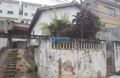 Casa com 2 quartos à venda no Parque Mandaqui, São Paulo 