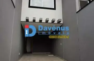 Casa com 3 quartos à venda na Vila Roque, São Paulo 