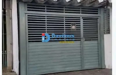 Casa com 2 quartos à venda em Itaberaba, São Paulo 