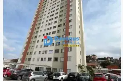 Apartamento com 2 quartos à venda na Vila Basileia, São Paulo 
