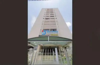 Apartamento com 2 quartos à venda na Vila Albertina, São Paulo 