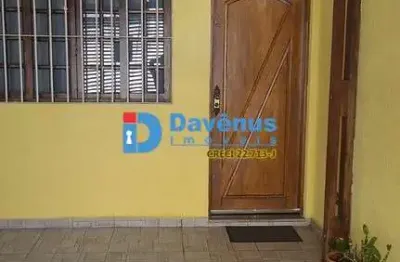 Casa com 2 quartos à venda no Jardim Almanara, São Paulo 