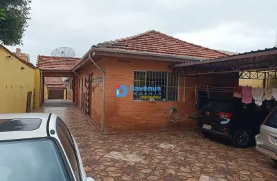 Casa com 2 quartos à venda no Chora Menino, São Paulo 