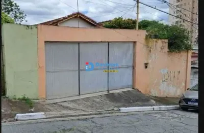 Casa com 3 quartos à venda em Imirim, São Paulo 