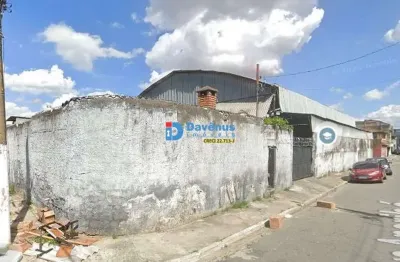 Terreno à venda no Parque Edu Chaves, São Paulo 
