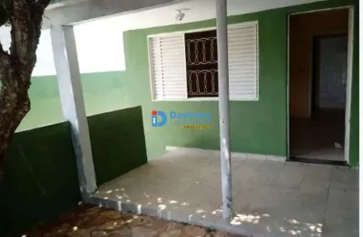Casa com 3 quartos à venda em Vila Nova Cachoeirinha, São Paulo 