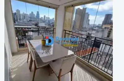 Apartamento com 2 quartos à venda em Santana, São Paulo 