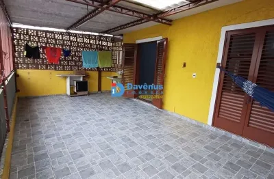 Casa com 3 quartos à venda na Vila Penteado, São Paulo 