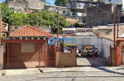 Terreno à venda em Vila Nova Cachoeirinha, São Paulo 