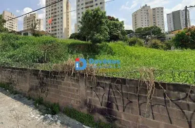 Terreno à venda em Imirim, São Paulo 