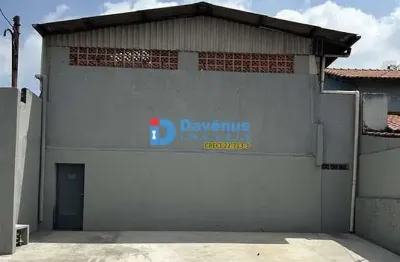 Barracão / Galpão / Depósito à venda na Vila Nova Mazzei, São Paulo 