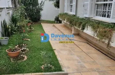 Casa com 5 quartos à venda na Vila Albertina, São Paulo 