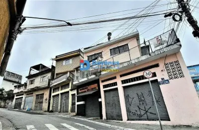 Casa com 2 quartos à venda no Tremembé, São Paulo 