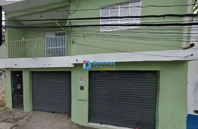 Casa com 1 quarto à venda na Brasilândia, São Paulo 