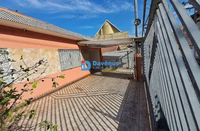 Casa com 2 quartos à venda no Jardim Centenário, São Paulo 