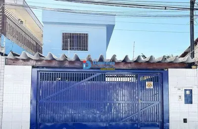 Casa com 2 quartos à venda na Vila Nova Mazzei, São Paulo 