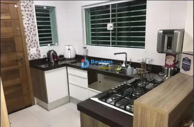 Casa com 3 quartos à venda na Vila Nova Mazzei, São Paulo 