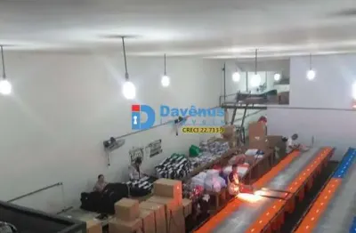 Barracão / Galpão / Depósito à venda na Casa Verde, São Paulo 