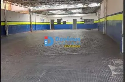 Barracão / Galpão / Depósito à venda na Vila Aurora (Zona Norte), São Paulo 