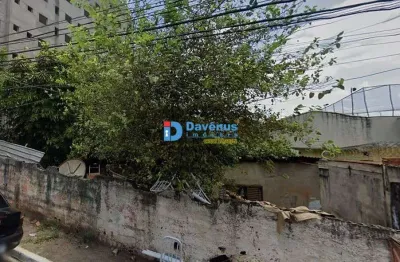 Terreno à venda na Freguesia do Ó, São Paulo 