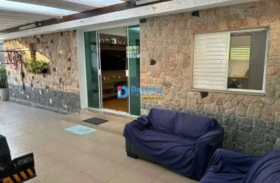 Casa com 3 quartos à venda na Freguesia do Ó, São Paulo 