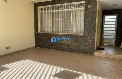 Casa com 2 quartos à venda em Santa Teresinha, São Paulo 