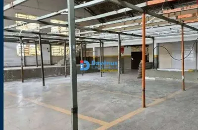 Barracão / Galpão / Depósito à venda no Limão, São Paulo 